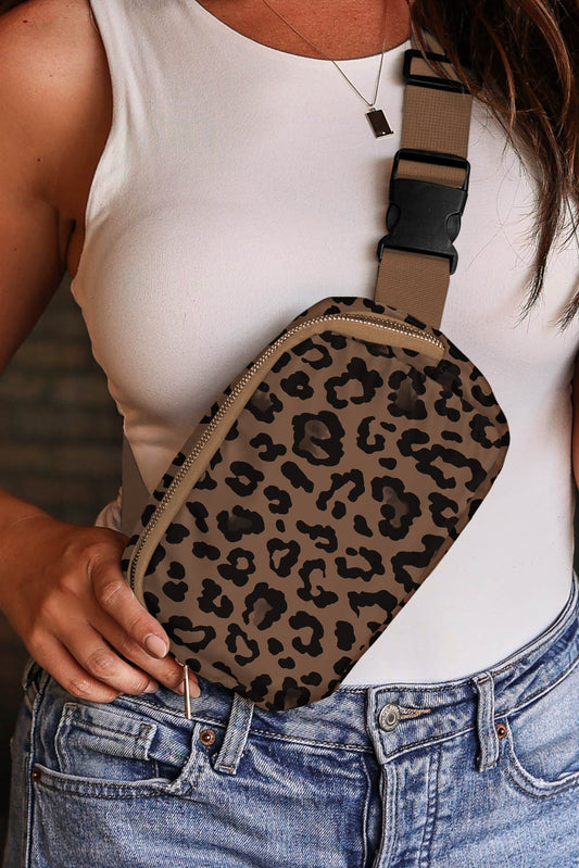The Caroline Crossbody Bag
